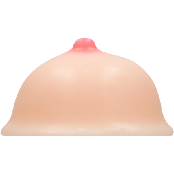 S-line Titty Soap Borstzeep | Grappig Kadoo Zeep