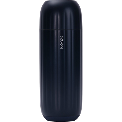 Svakom Sam Neo 2 Connexion Series Interactive Masturbator Blauw