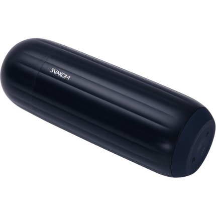 Svakom Sam Neo 2 Connexion Series Interactive Masturbator Blauw