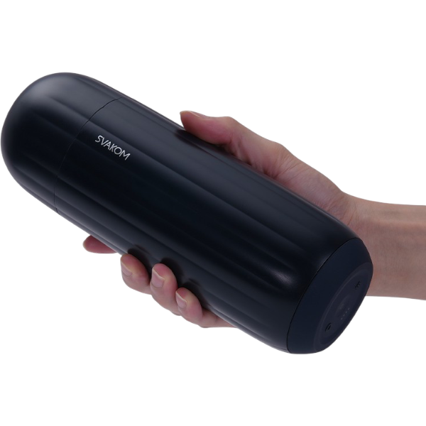 Svakom Sam Neo 2 | Interactive Masturbator | Blauw