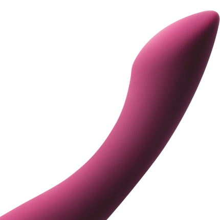 Svakom Amy 2 G-spot en Clitoris Vibrator Paars – Luchtdruk Rabbit