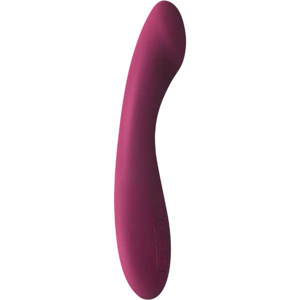 Svakom Amy 2 | G-spot en Clitoris Luchtdruk Vibrator | Paars
