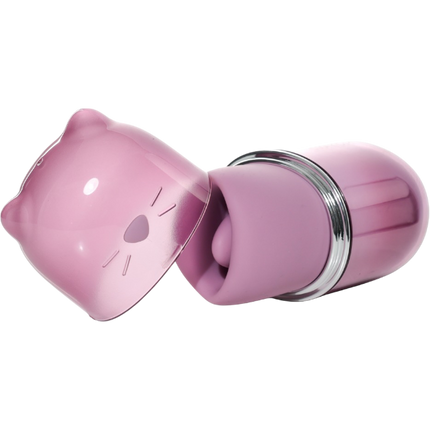 Svakom Klitty Clitoris Zuigvibrator – Topseller Luchtdruk Stimulator