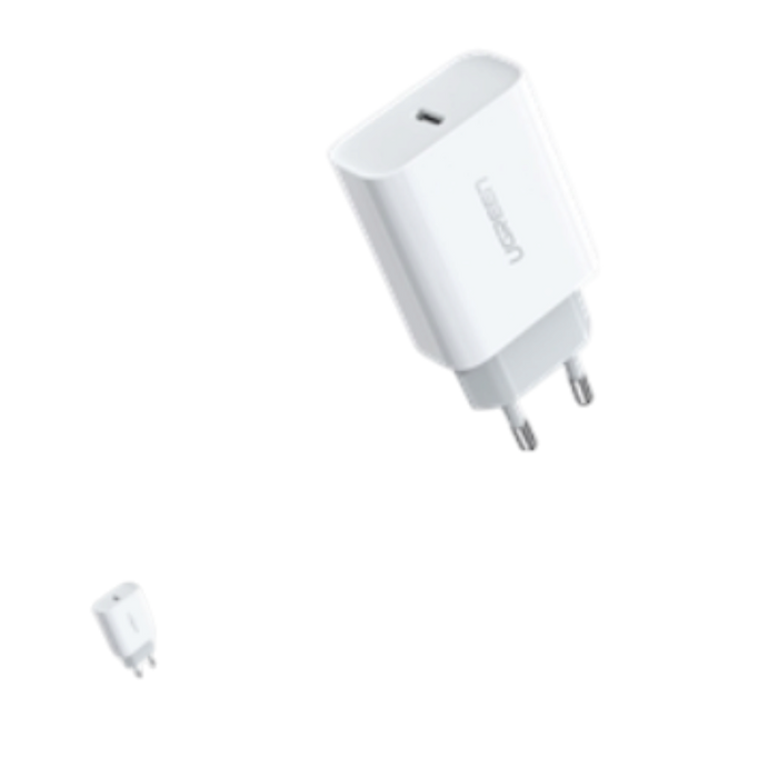 USB-C | Adapter