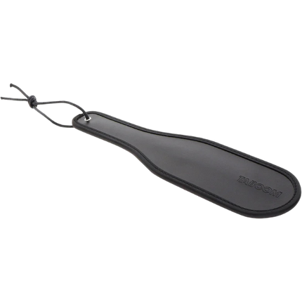 Taboom Hard and Soft Touch Paddle – Dubbelzijdige Slaanpeddel