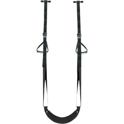 Taboom No.1 Door Swing – Deuropening Seks Swing Handen Vrij