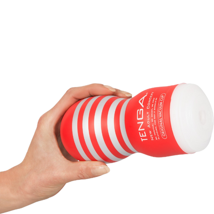 Tenga Original Vacuum Cup Masturbator – Klassieke Vacuüm Stroker