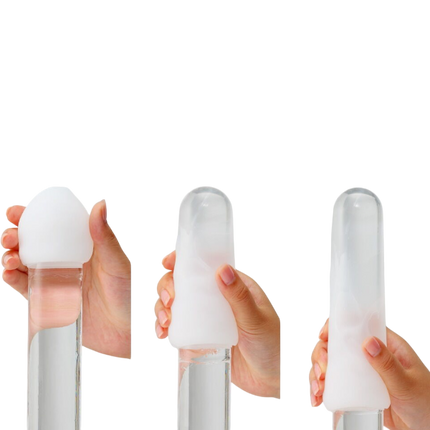 Tenga Egg Standard Set 1 – 3 stuks Masturbatie Eggs Pakket