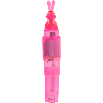 Toyjoy Bunny Stimulator Mini Vibrator – Compact Konijntje Vibrator
