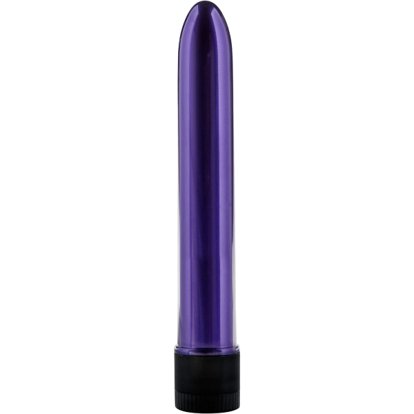 Toyjoy Retro Ultra Slimline Vibrator – Smal Klassiek Design
