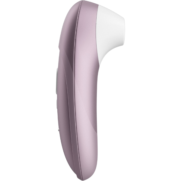Womanizer PRO | Luchtdruk Vibrator | Paars