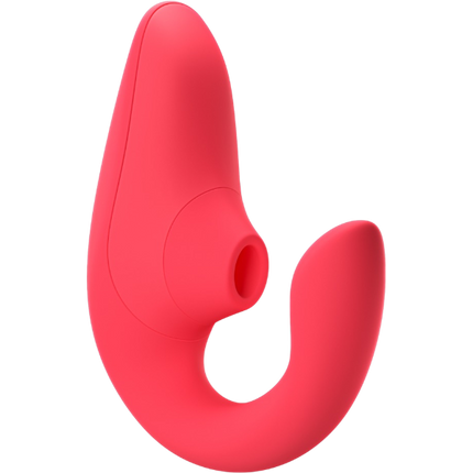 Womanizer Blend clitoris en g-spot stimualtor- handsfree