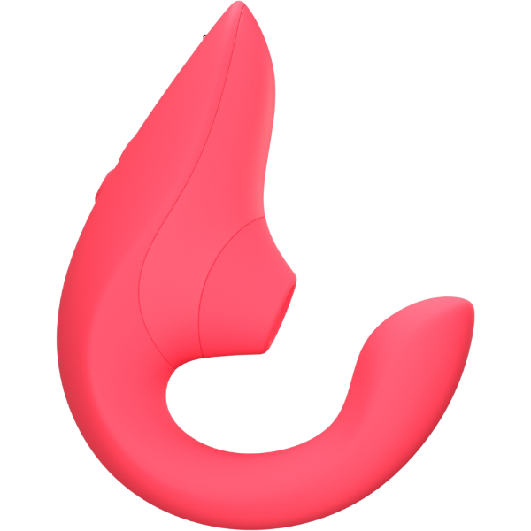 Womanizer Blend | Clitoris en G-spot Stimulator | Handsfree