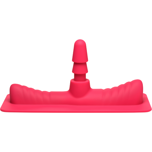 XR Saddle Pro met Dildo | Verschillende Standen