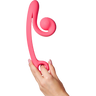 Snailvibe | Curve | Duo Vibrator