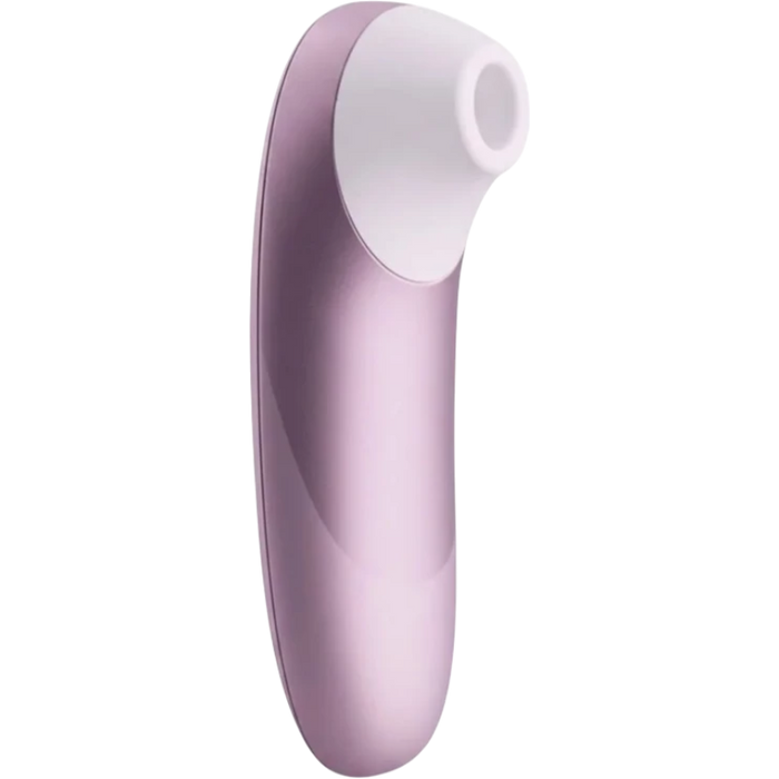 Womanizer PRO | Luchtdruk Vibrator | Paars